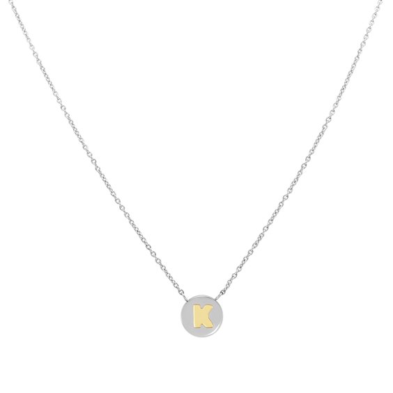 Collana Nomination Donna Bon Bon in Acciaio 065010/011 - 065010/011